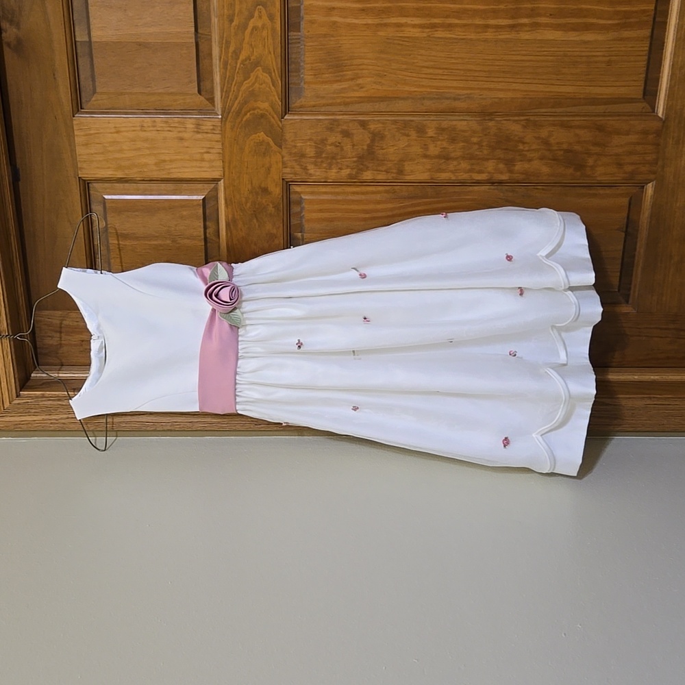 American Princess girls dress